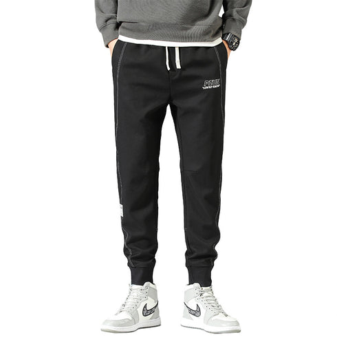 Men's Joggers Drawstring Sweatpants with Pockets