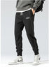 Men's Joggers Drawstring Sweatpants with Pockets