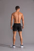 Men's Joggers Gym Workout Casual Sweat Shorts