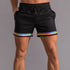 Men's Joggers Gym Workout Casual Sweat Shorts