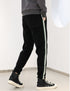 Men's Fleece-Lined Joggers Sports Pants Plus Size Sweatpants