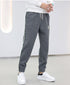 Men's Fleece-Lined Joggers Sports Pants Plus Size Sweatpants