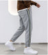 Men's Fleece-Lined Joggers Sports Pants Plus Size Sweatpants