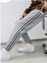 Men's Fleece-Lined Joggers Sports Pants Plus Size Sweatpants