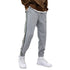 Men's Fleece-Lined Joggers Sports Pants Plus Size Sweatpants