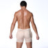 Men's Lift the Hips Shaping Control Boxer Briefs Padded