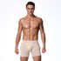 Men's Lift the Hips Shaping Control Boxer Briefs Padded