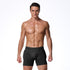 Men's Lift the Hips Shaping Control Boxer Briefs Padded
