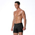Men's Lift the Hips Shaping Control Boxer Briefs Padded
