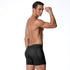 Men's Lift the Hips Shaping Control Boxer Briefs Padded