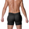 Men's Lift the Hips Shaping Control Boxer Briefs Padded