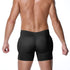 Men's Lift the Hips Shaping Control Boxer Briefs Padded