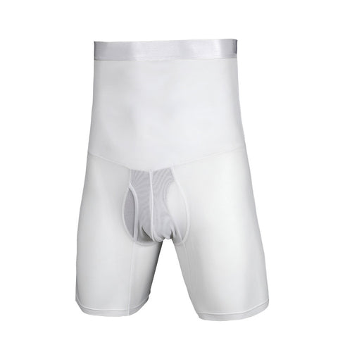 Men's Lift the Hips Stretch Control Boxer Briefs Shapewear