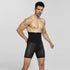 Men's Lift the Hips Stretch Control Boxer Briefs Shapewear