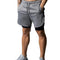 Men's Lightweight 2 in 1 Quick Dry Athletic Shorts with Liner