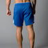 Men's Lightweight 2 in 1 Quick Dry Athletic Shorts with Liner