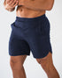 Men's Lightweight Athletic Bodybuilding Training Shorts