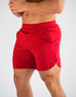 Men's Lightweight Athletic Bodybuilding Training Shorts