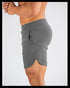 Men's Lightweight Athletic Bodybuilding Training Shorts