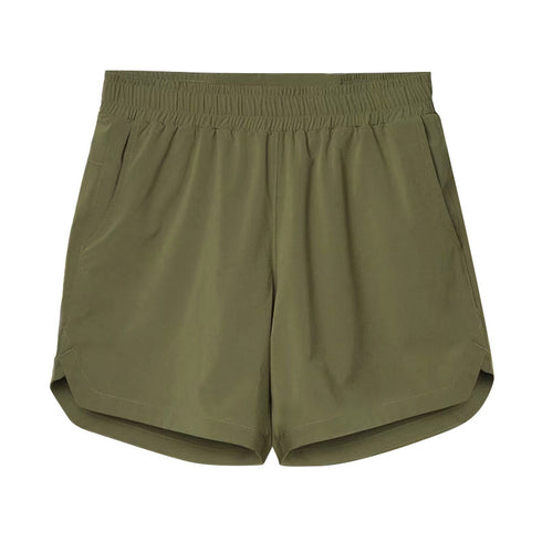 Men's Lightweight Athletic Quick Dry Gym Running Shorts