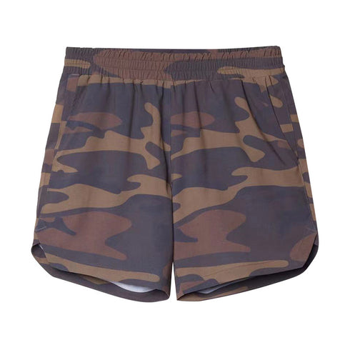 Men's Lightweight Athletic Quick Dry Gym Running Shorts