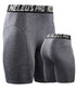 Men's Lightweight Athletic Sports Performance Compression Shorts