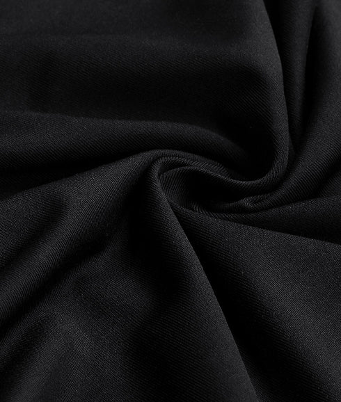 Men's Lightweight Athletic Sports Performance Compression Shorts