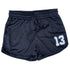 Men's Lightweight Brief Running Athletic Gym Quick Dry Shorts