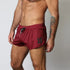 Men's Lightweight Brief Running Athletic Gym Quick Dry Shorts