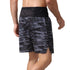 Men's Lightweight Brief Running Athletic Workout Shorts