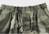 Men's Lightweight Casual Athletic Camo Cargo Shorts