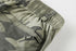 Men's Lightweight Casual Athletic Camo Cargo Shorts
