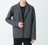 Men's Lightweight Casual Long Sleeve Plus Size Suit Jacket