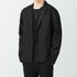 Men's Lightweight Casual Long Sleeve Plus Size Suit Jacket