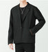 Men's Lightweight Casual Long Sleeve Plus Size Suit Jacket