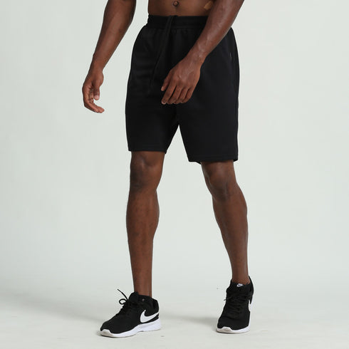 Men's Lightweight Dry Loose Fit Basketball Training Shorts