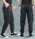 Men's Lightweight Quick Dry Sports Cargo Pants