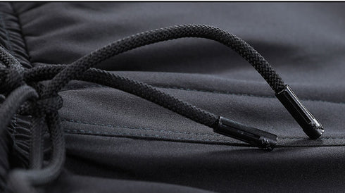 Men's Lightweight Quick Dry Sports Cargo Pants