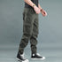 Men's Lightweight Quick Dry Sports Cargo Pants