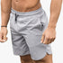Men's Lightweight Quick Dry Tennis Athletic Training Shorts