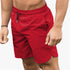 Men's Lightweight Quick Dry Tennis Athletic Training Shorts