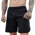 Men's Lightweight Quick Dry Tennis Athletic Training Shorts
