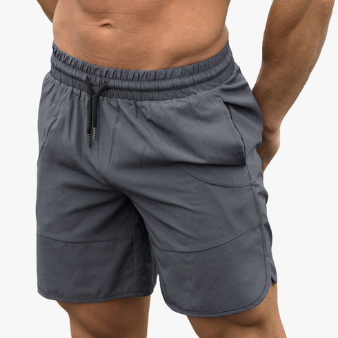 Men's Lightweight Quick Dry Tennis Athletic Training Shorts