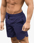 Men's Lightweight Quick Dry Tennis Athletic Training Shorts