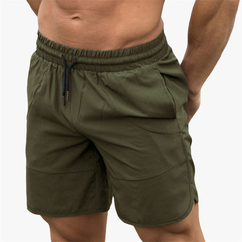 Men's Lightweight Quick Dry Tennis Athletic Training Shorts