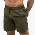 Men's Lightweight Quick Dry Tennis Athletic Training Shorts
