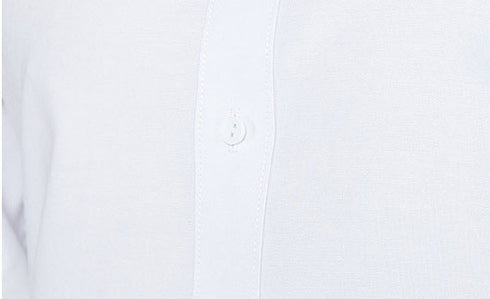 Men's Long Sleeve Business Slim Fit Plus Size Shirts