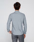 Men's Long Sleeve Business Slim Fit Plus Size Shirts