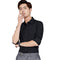 Men's Long Sleeve Business Slim Fit Plus Size Shirts