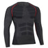 Men's Long Sleeve Compression Workout Running Shirts